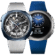 H. Moser & Cie. x Alpine Motorsports : deux Streamliner  6700-1200 et 6DI0-1200