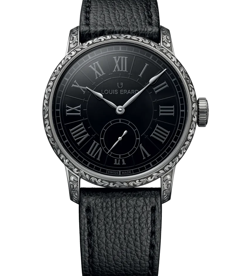 LOUIS ERARD GRAVÉE MAIN 34237GA82.BVAG170