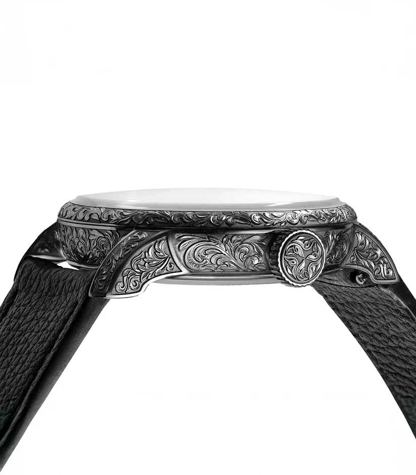 LOUIS ERARD GRAVÉE MAIN 34237GA82.BVAG170