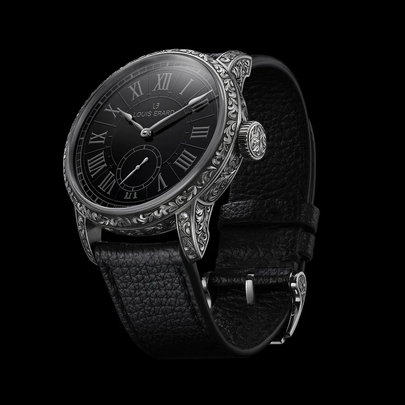 LOUIS ERARD GRAVÉE MAIN 34237GA82.BVAG170