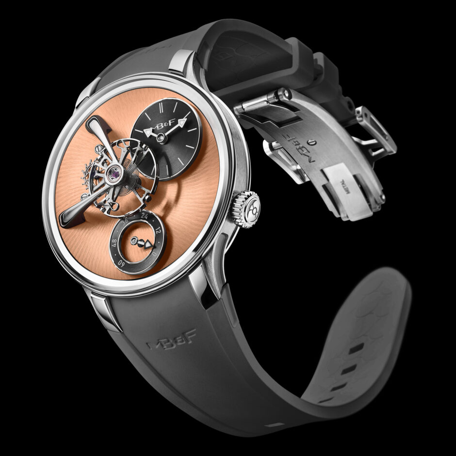 mbandf lm101 evo orange front black lres