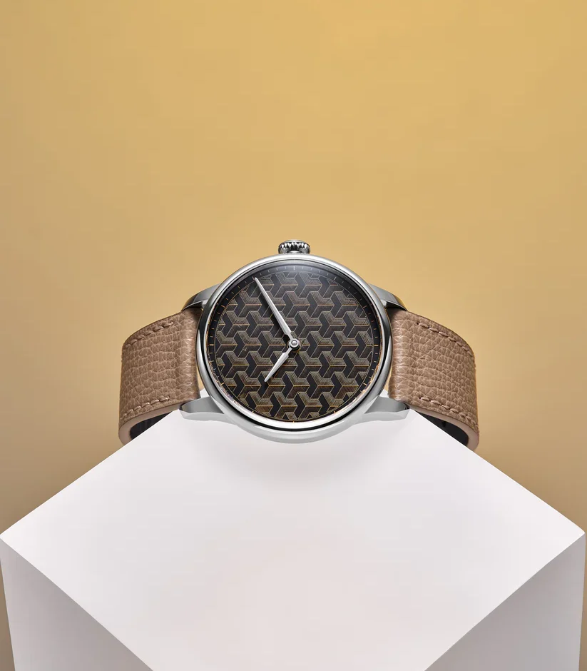 FIL D’OR LOUIS ERARD X WIRE ART 34248AA52.BVA158