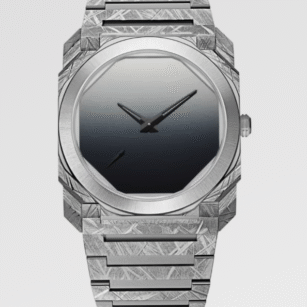 Bulgari Octo Finissimo Édition Limitée Lee Ufan 104132