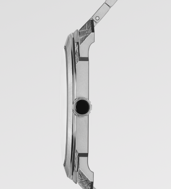 Bulgari Octo Finissimo Édition Limitée Lee Ufan – Réf. 104132
