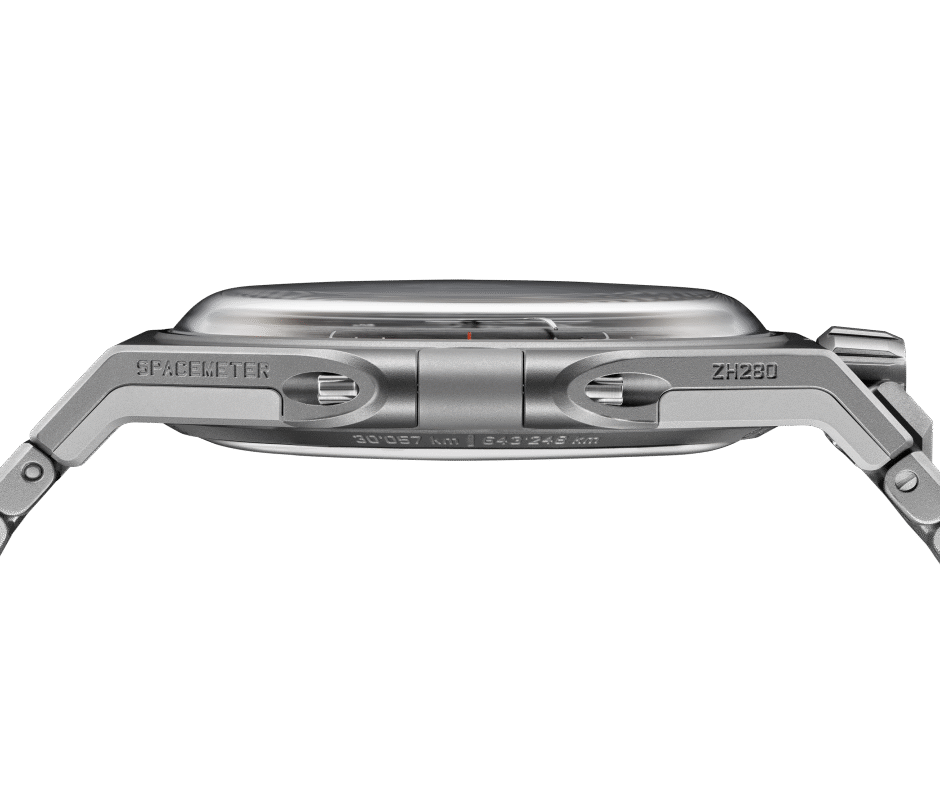 URWERK UR-10 SpaceMeter