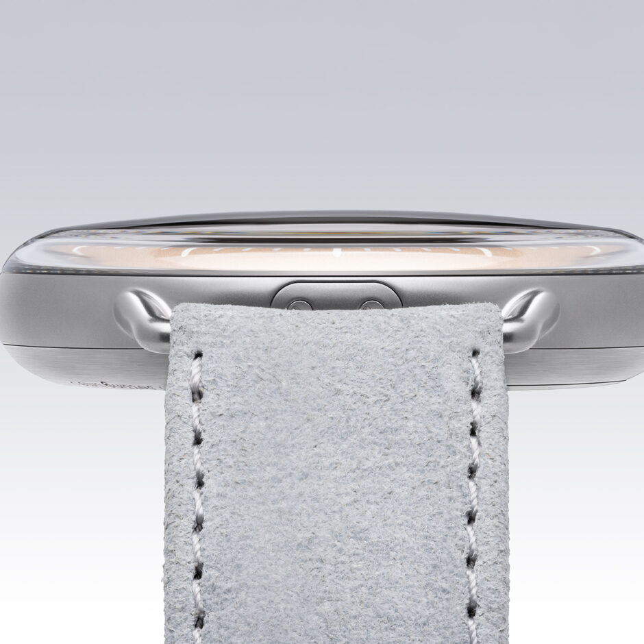 Ressence TYPE 1 Round Rose Gold T1°RG