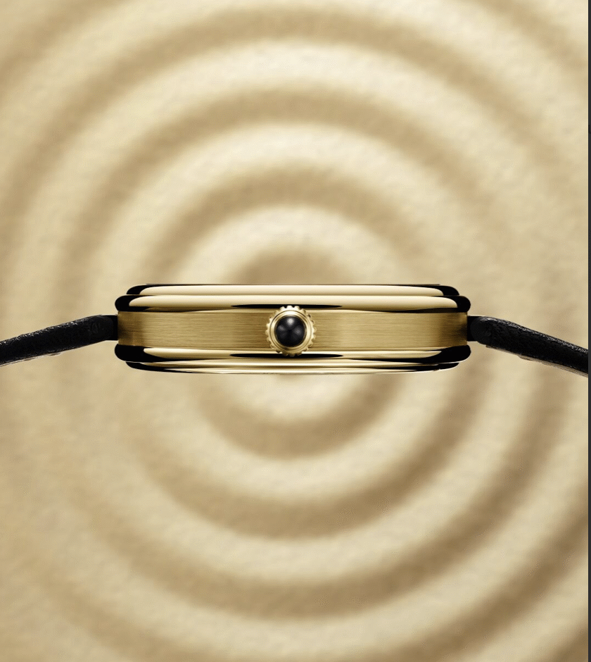 Gérald Genta Répétition Minutes