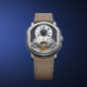 Daniel Roth Tourbillon Platinum