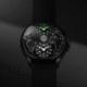 Jacob & Co x MAD Paris  The World Is Yours Dual Time Zone DT100.11.AA.AA.ABTAA