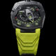 URWERK UR-230 « Black Star »