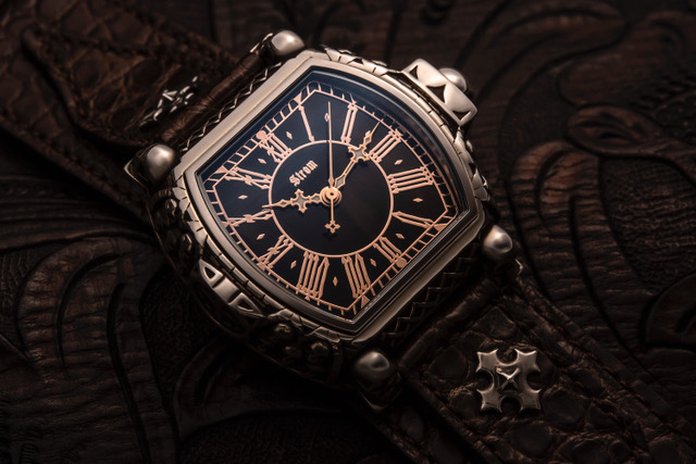 STROM AGONIUM « MEMENTO MORI, CARPE DIEM » C09-01.AG.HO