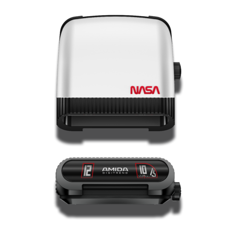 AMIDA Digitrend NASA Edition