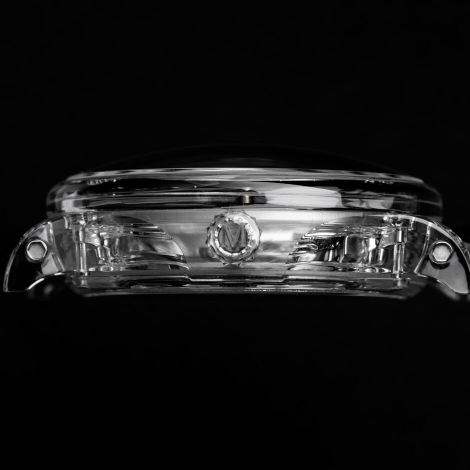 chronopassion venturer tourbillon sapphire 5