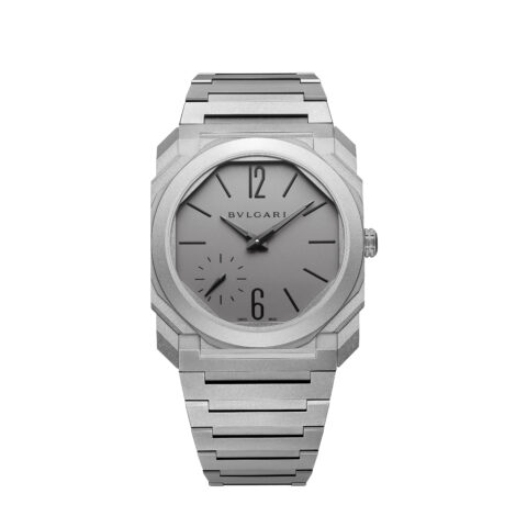 Bvlgari Octo Finissimo Automatic 37 mm 104089
