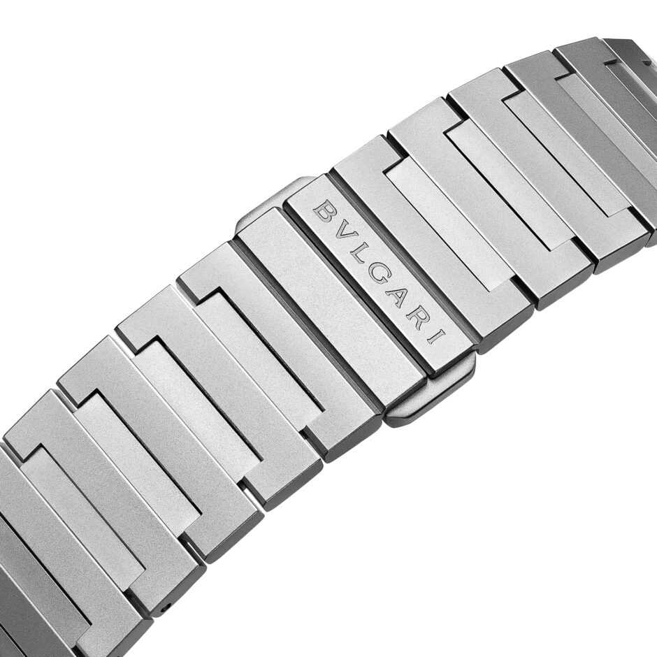 Réf. 104089 – Bvlgari Octo Finissimo Automatic 37 mm