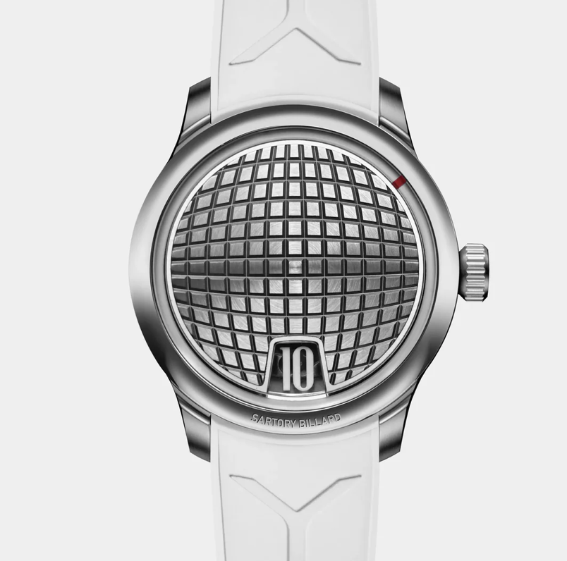 Sartory-Billard SB10 Heure Sautante Disco Ball