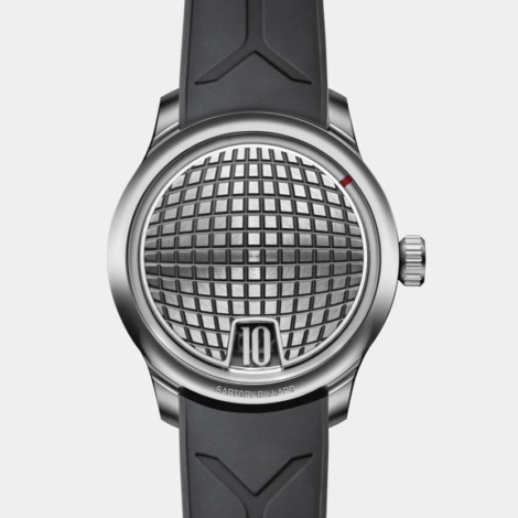 Sartory-Billard SB10 Heure Sautante Disco Ball