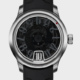 Sartory-Billard SB10 Jumping Hour Black Sapphire
