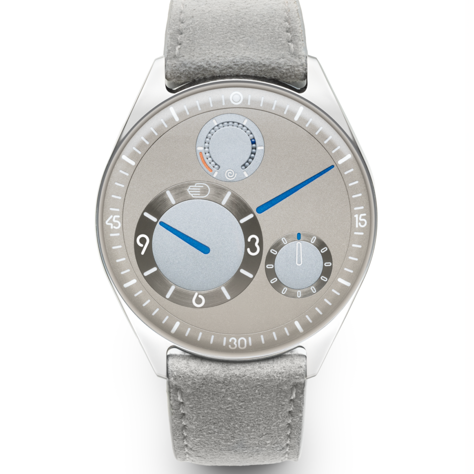 Ressence Type 11 Latte