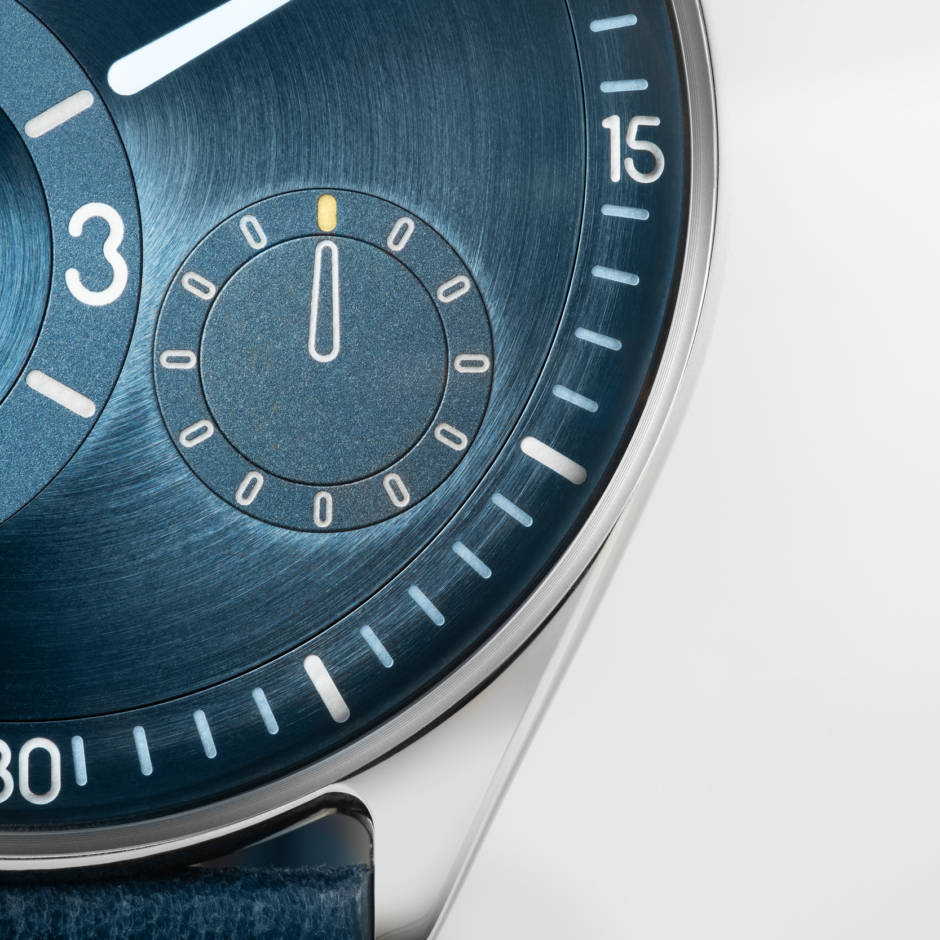 Ressence Type 11 Sky