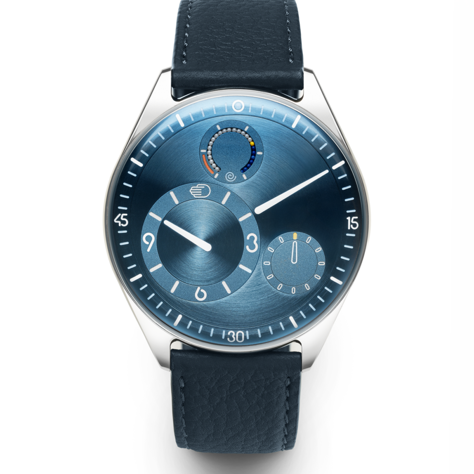 Ressence Type 11 Sky
