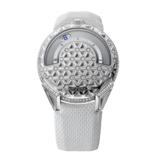 URWERK UR-101 Diamond Sky