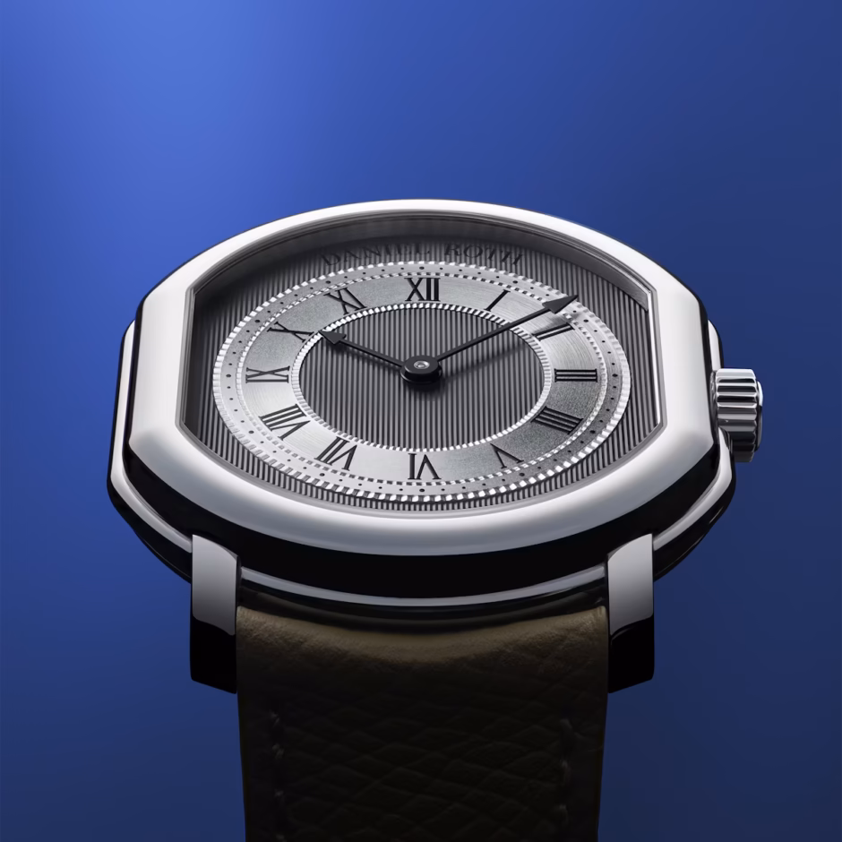 Daniel Roth Extra Plat Platinum