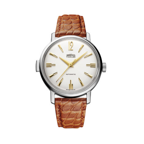 Angelus Tinkler 1958 Acier