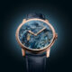 Arnold & Son HM Pietersite Or Rouge 1LCDR.Z01A.C1506A