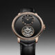 Arnold & Son Ultrathin Tourbillon Onyx Or Rouge 5N 750/1000