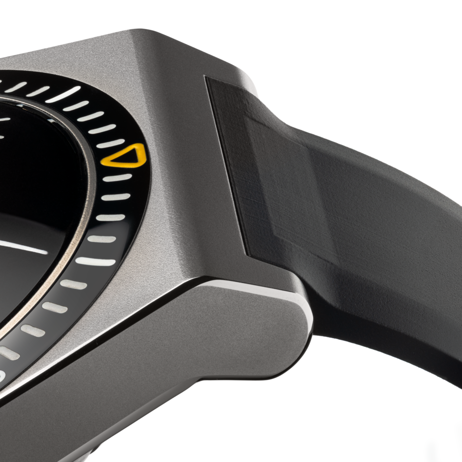 Ressence TYPE 7 Black