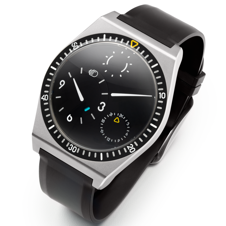 Ressence TYPE 7 Black