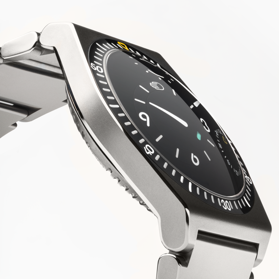Ressence TYPE 7 Black