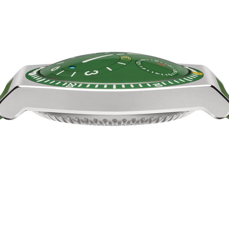 Ressence TYPE 7 Cactus