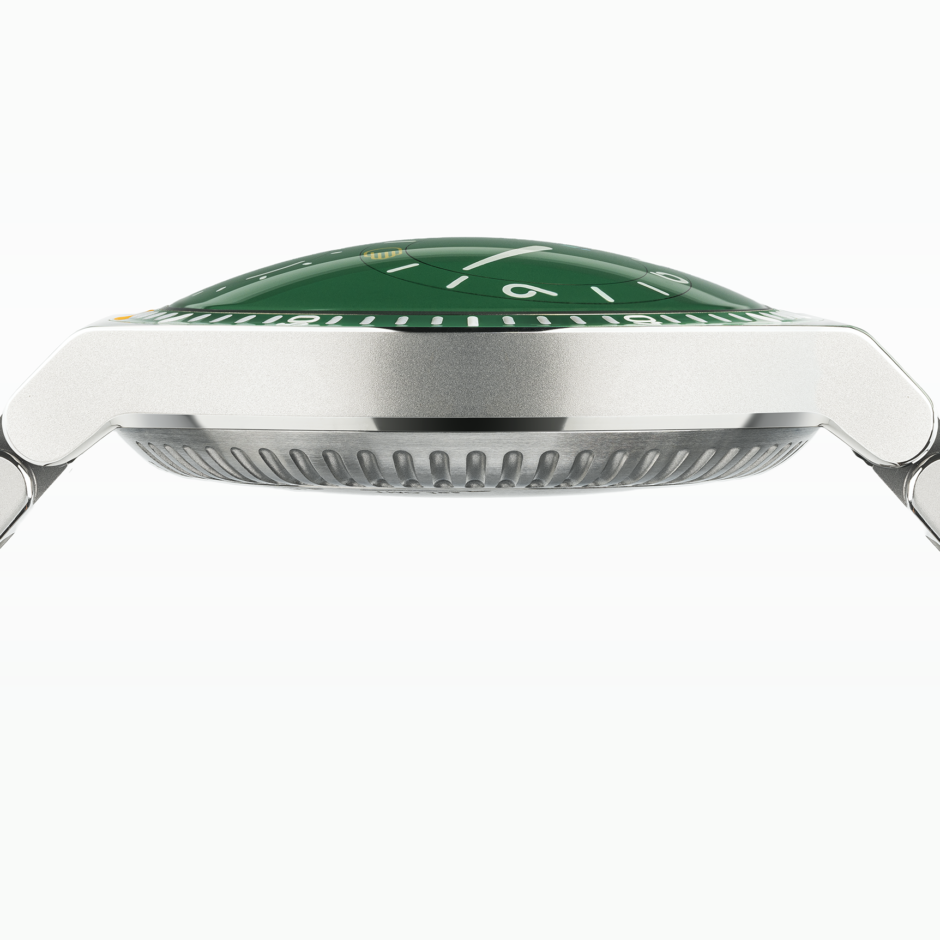 Ressence TYPE 7 Cactus