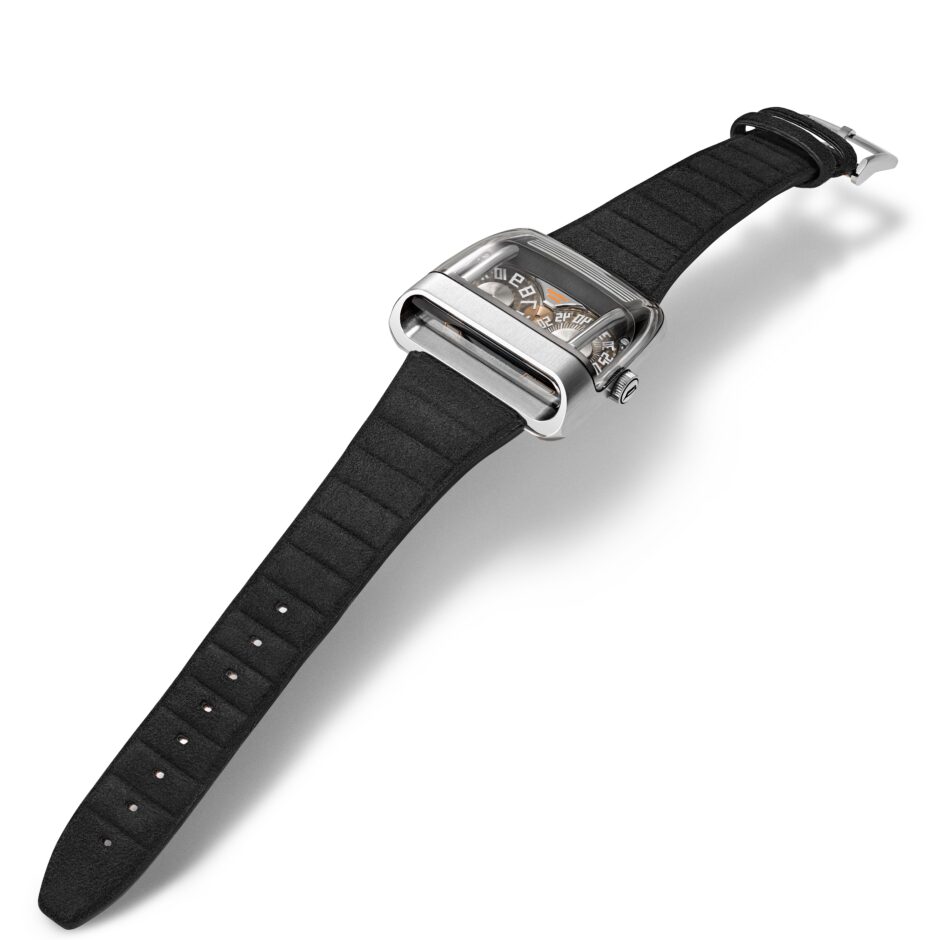 AMIDA DIGITREND OPEN SAPPHIRE II