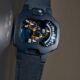 URWERK UR-120 Blue Planet