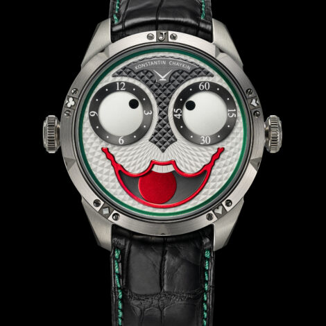 Konstantin Chaykin Joker Classic