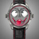 Konstantin Chaykin Joker Classic Grey & Burgundy