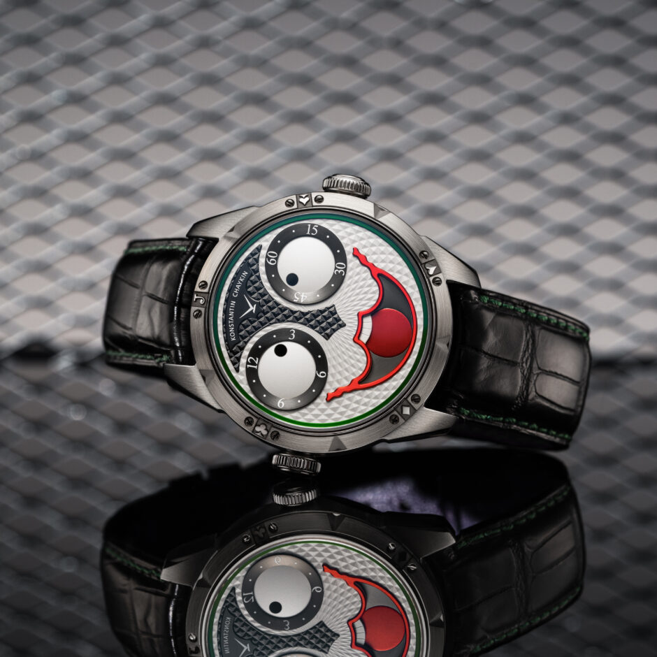konstantin chaykin joker forty product 01