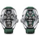 MB&F HM12 The Guardian