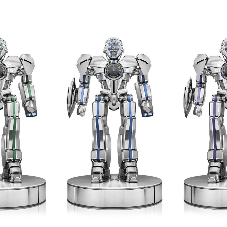 mbandf hm12 the guardian robot trio lres