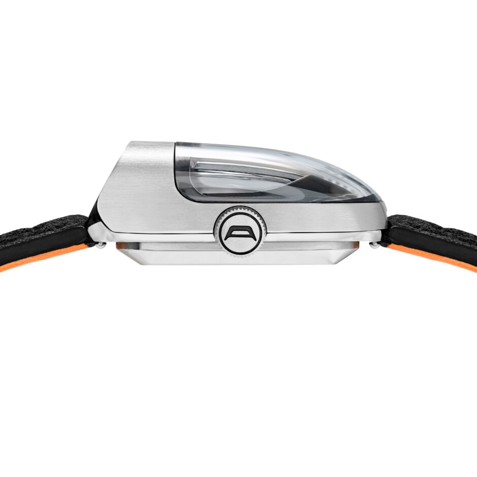 AMIDA DIGITREND OPEN SAPPHIRE II