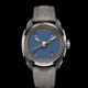 Singer Reimagined Caballero Titanium Blue