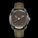 Singer Reimagined Caballero Titanium Sand