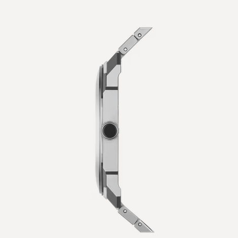 Bvlgari Octo Finissimo Automatic 37 mm – Titane – Réf. 104351