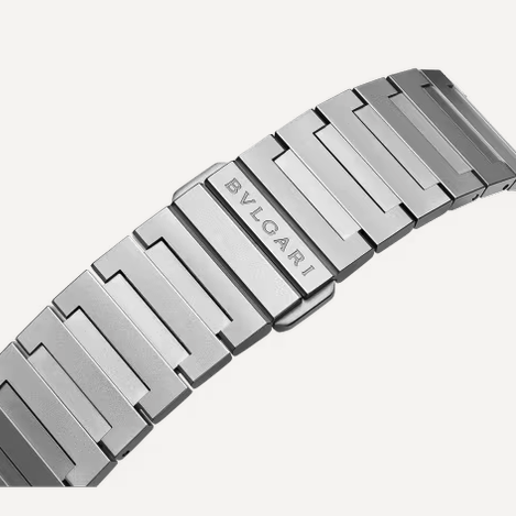 Bvlgari Octo Finissimo Automatic 37 mm – Titane – Réf. 104351