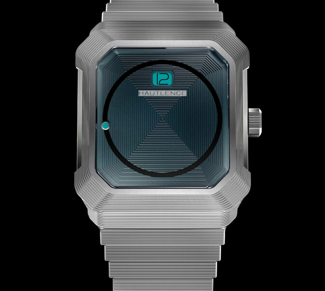 HAUTLENCE Kubera Série 1 – FB60-ST00