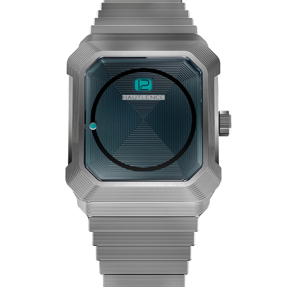 Hautlence kubera 4k white
