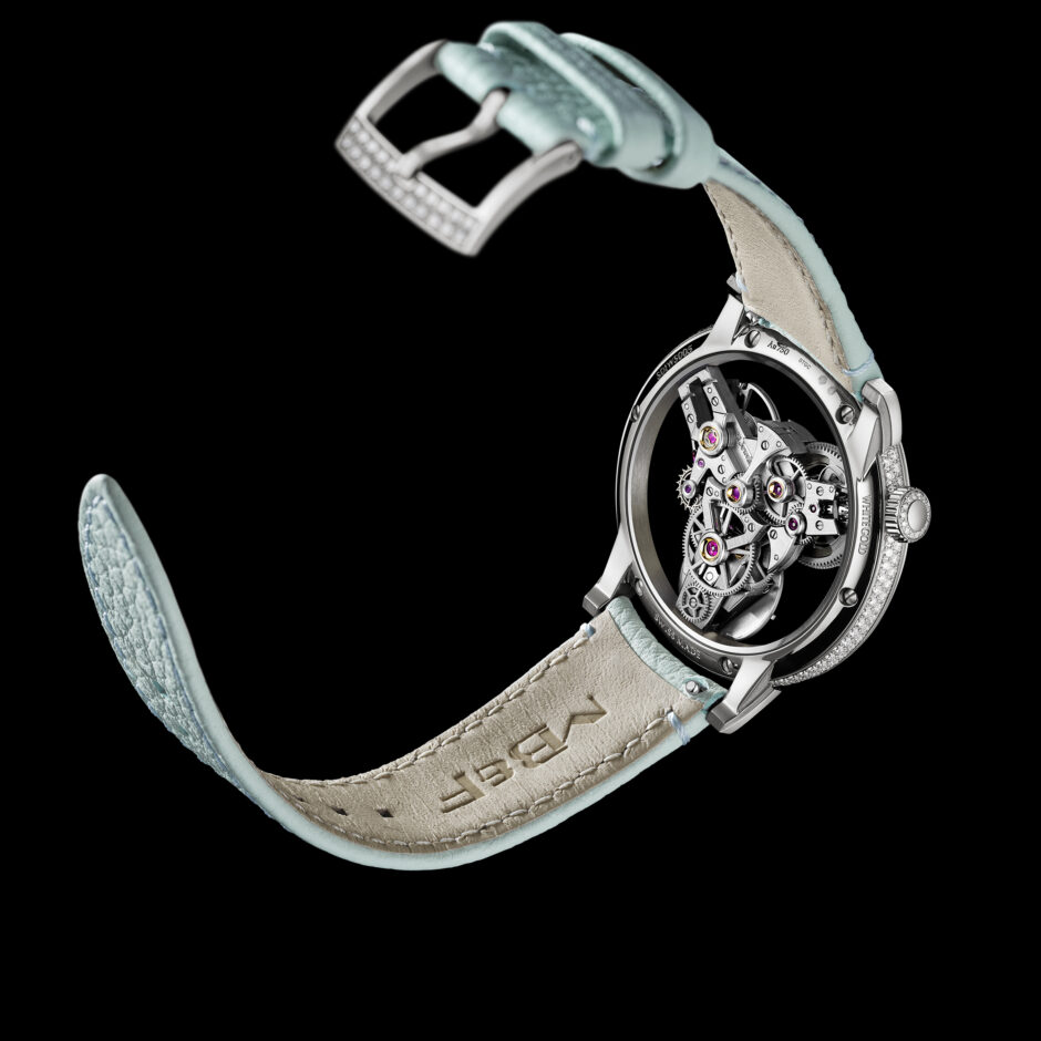 MB&F MB&F SP One Pavée